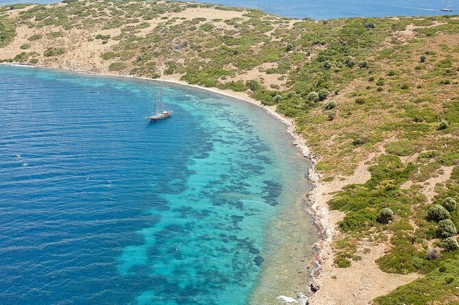Bodrum Private Gulet Tour with Lunch - The On-Board Lunch: What You’re Really Paying For