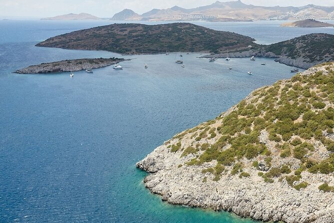 Bodrum Private Gulet Tour with Lunch - Boat Comfort: Space, Shade, and the Real Differences Between Boats