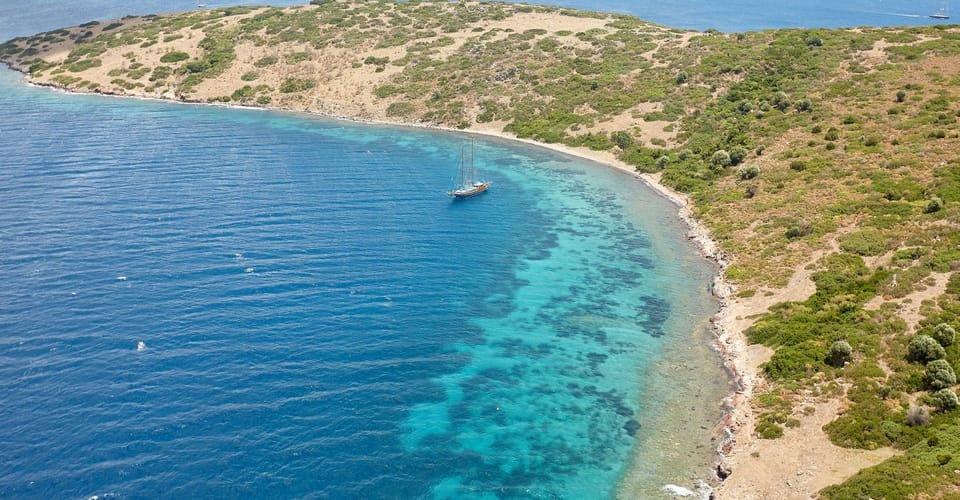 Bodrum: Private Gulet Tour with Lunch - Who this tour fits best in Bodrum