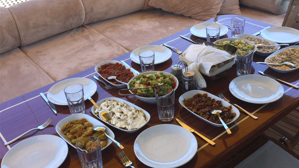 Bodrum: Private Sunset Boat Tour with Optional Dinner - Key Points You Should Know Before You Go
