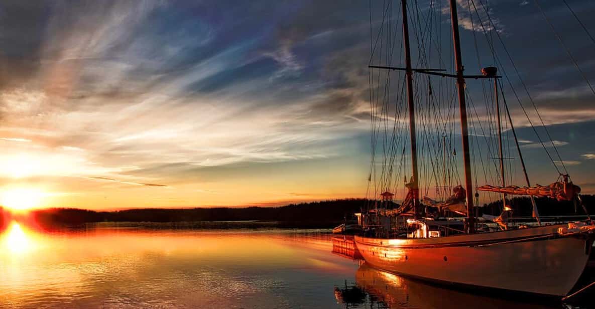 Bodrum: Private Sunset Boat Tour with Optional Dinner - Price and Value: Is $367 per Group Fair?
