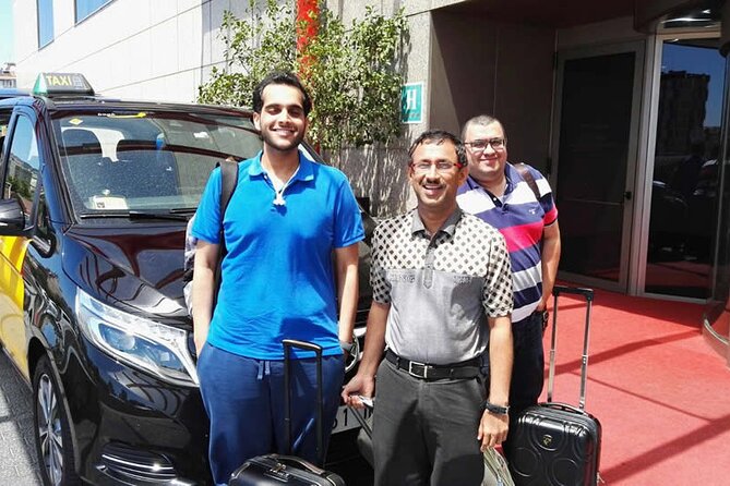 Bodrum Private Transfer from Bodrum Peninsula hotels to Bodrum Airport - Who This Transfer Is Best For (And Who Should Skip It)