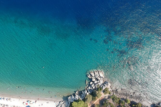 Bodrum Private Walking Tour with a Local - Local tips that go beyond “don’t miss this”