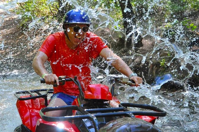 Bodrum Quad Safari Tour With Free Hotel Transfer By Locals - Who Should Book This Safari (And Who Might Pass)