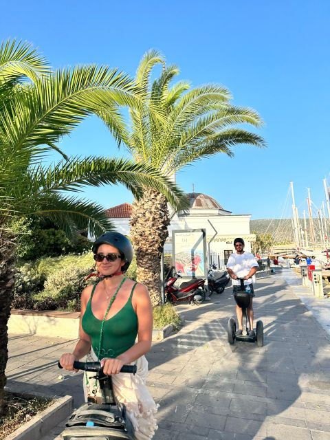 Bodrum Segway Riding Experience - What You Actually Get: Photos and Video Plus a Real Guide