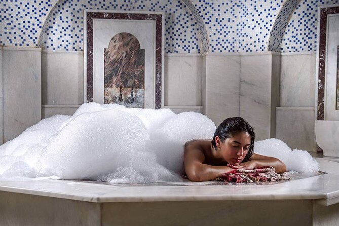 Bodrum Traditional Turkish Bath Experience With Hotel Transfer - Key Things to Know Before You Go
