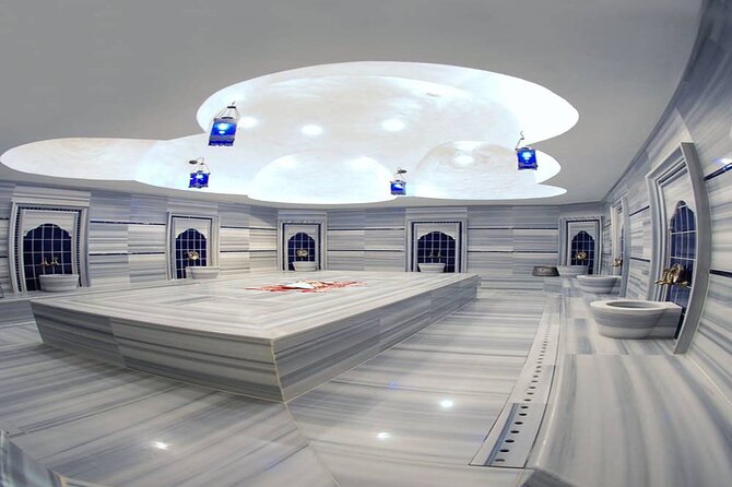 Bodrum Traditional Turkish Bath Experience With Hotel Transfer - Bodrum Hotel Transfer: Where to Meet and Why It Matters