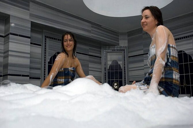 Bodrum Traditional Turkish Bath Experience With Hotel Transfer - Cleanliness and Billing: Two Things to Watch Without Panicking