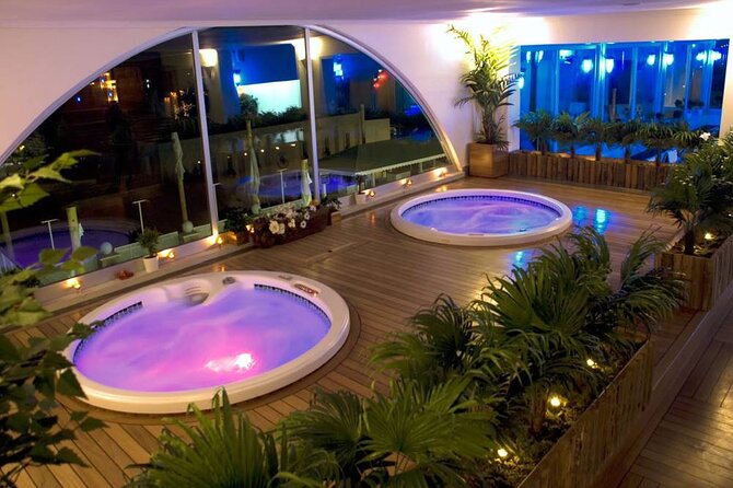 Bodrum Traditional Turkish Bath Experience With Hotel Transfer - Price and Value at About $35: What You’re Really Paying For