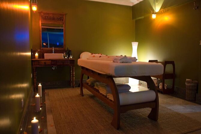 Bodrum Traditional Turkish Bath Experience With Hotel Transfer - Who This Hammam Experience Suits Best