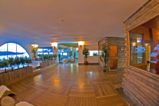 Bodrum Traditional Turkish Bath Experience With Hotel Transfer - What’s Included in Your Hamam Kit (and What to Bring Anyway)