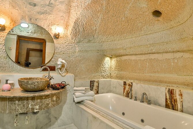 Bodrum Turkish Bath and Spa - Key things I’d circle before you go