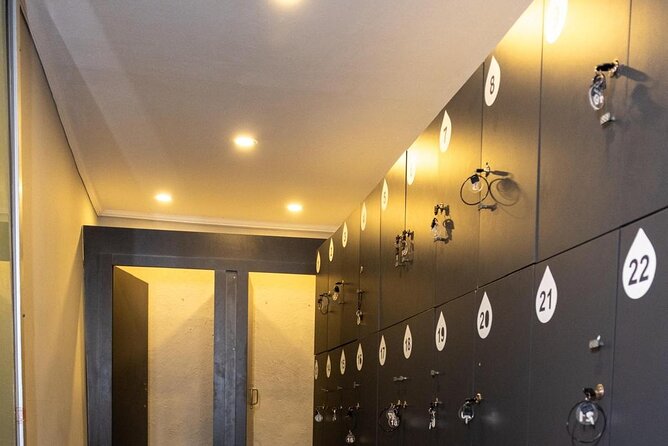 Bodrum Turkish Bath Experience with Hotel or Cruiseport Transfer - The upside: why people keep booking this as a Bodrum break from sightseeing