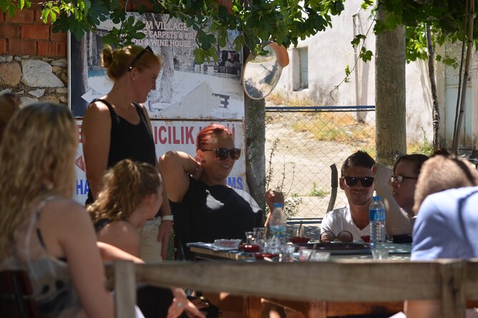 Bodrum Village Tour with Group - From Bodrum to the Countryside: What the Drive Sets Up