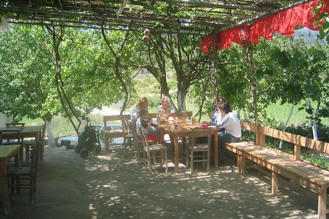 Bodrum Village Tour with Group - Timing, Pickup, and Group Size: Why This Feels Manageable