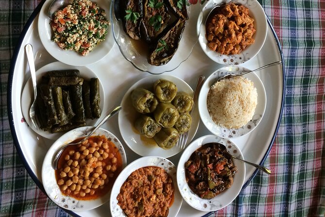 Bodrum Village Tour with Group - Etrim Halicilik: Village Work You Can See With Your Own Eyes