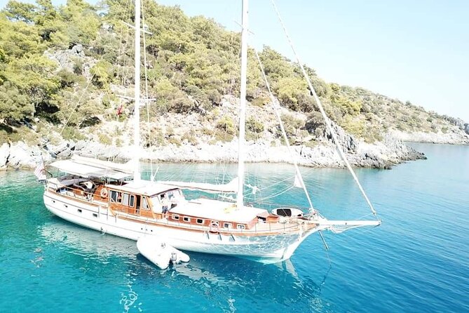 Bodrum Vip Private Gulet Tour - Why this Bodrum VIP gulet tour feels worth it
