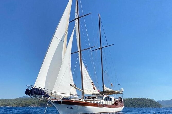 Bodrum Vip Private Gulet Tour - Transfers and meeting point: how to make the start smooth