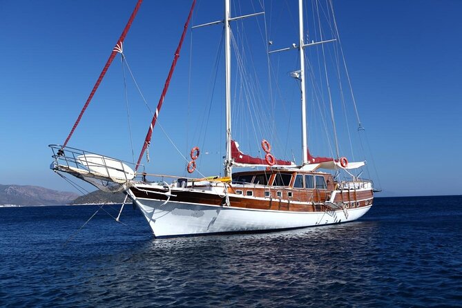 Bodrum Vip Private Gulet Tour - Price and value: what $2,891.48 per group means for you