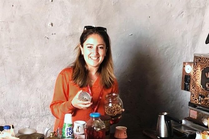 Bohemian Istanbul: Fener and Balat's Charm-Private Walking Tour - Why Fener and Balat Still Feel Local, Not Museum-Like