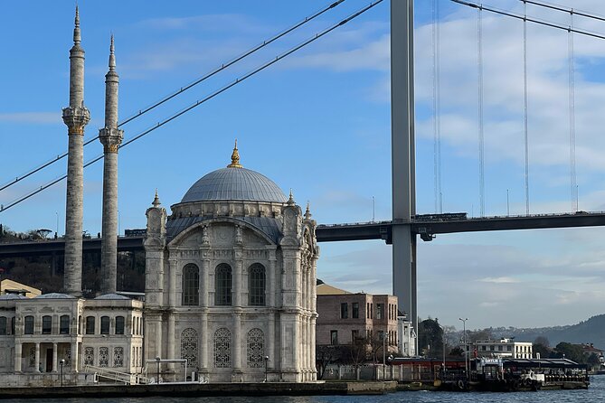 Bosphorus Boat Tour 3 Hour with Asian Side Stop in Istanbul - Why a Bosphorus boat tour is the best Istanbul shortcut
