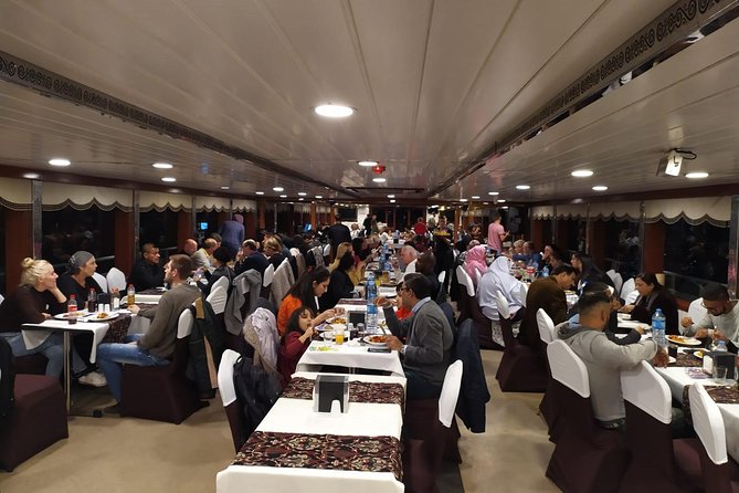 Bosphorus Cruise - Istanbul From the Water: Why This Cruise Works