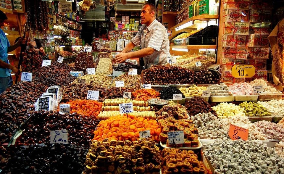 Bosphorus Cruise and Two Continents Tour with Expert Guide - Price and What You Get for $117