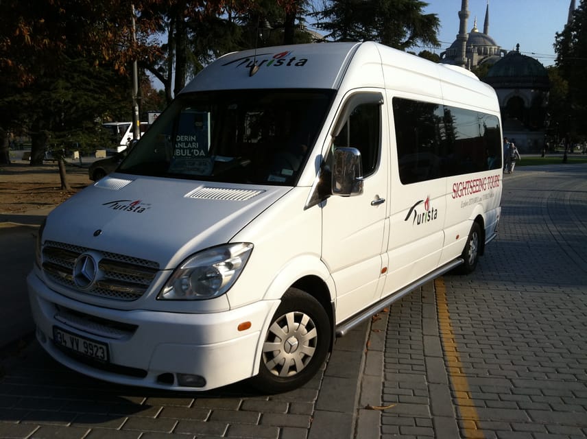 Bosphorus Cruise and Two Continents Tour with Expert Guide - Beylerbeyi Palace on the Asian Side: Ottoman Summer Life in Gardens