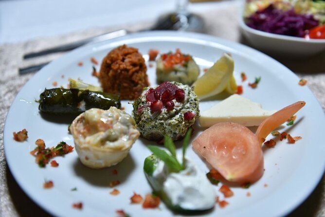 Bosphorus Cruise Tour with Turkish Show - Pickup, Timing, and Pier Location Without the Stress