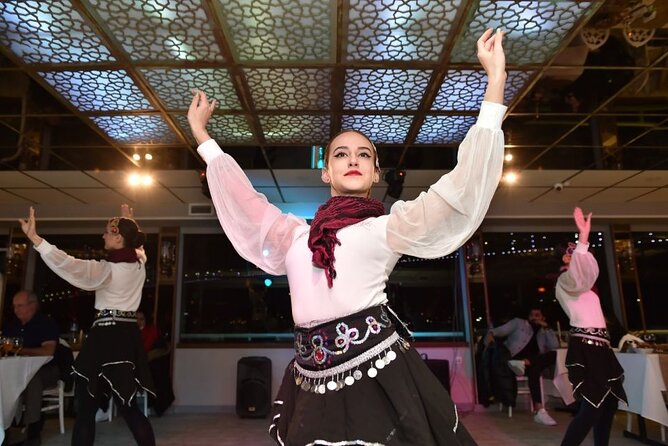 Bosphorus Cruise Tour with Turkish Show - Who This Cruise Is Best For (and When to Skip)