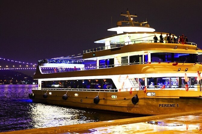 Bosphorus Cruise Tour with Turkish Show - Price and Value: Why $70 Can Feel Fair (or Not)