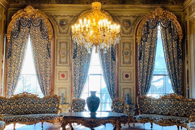 Bosphorus Cruise with Dolmabahce Palace and Istiklal Street Tour - Misir Carsisi (Spice Market): sample, shop, and understand the trade routes