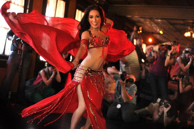 Bosphorus Dinner Cruise and Turkish Night Show with Private Table - Sound, crowding, and seat visibility: how to protect your experience