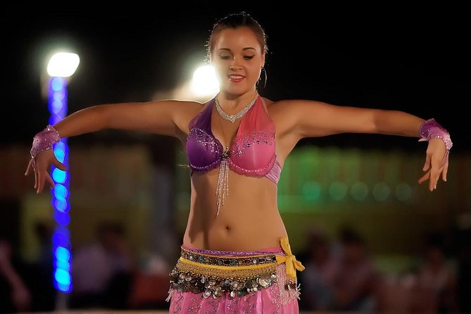 Bosphorus Dinner Cruise and Turkish Night Show with Private Table - Who this cruise suits (and who should think twice)