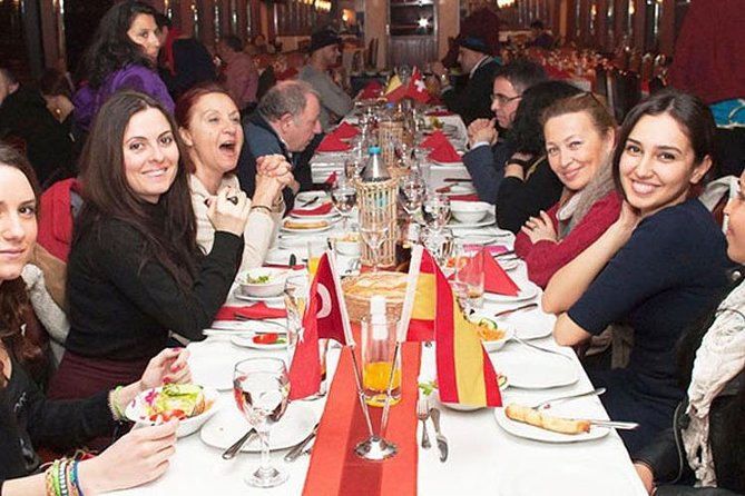 Bosphorus Dinner Cruise (Private Table) - Price and Value: Why This Can Be a Smart Deal at $96.33