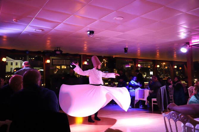 Bosphorus Dinner Cruise Tour - Practical Tips to Get the Most From Your Night