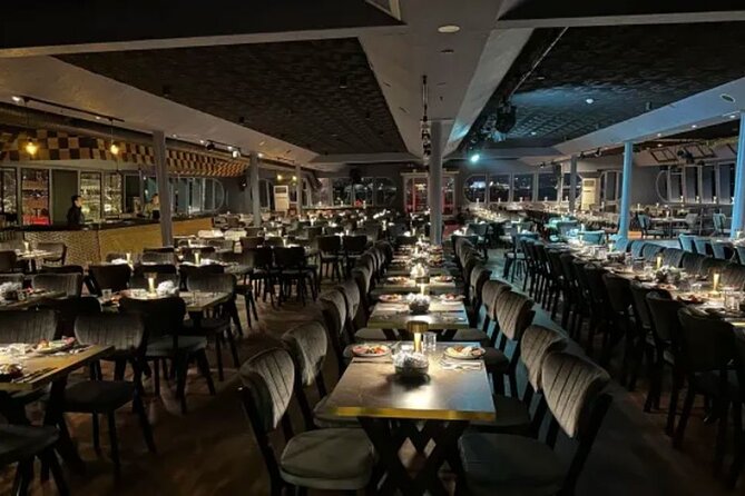 Bosphorus Dinner Cruise Tour - Should You Book the Bosphorus Dinner Cruise?
