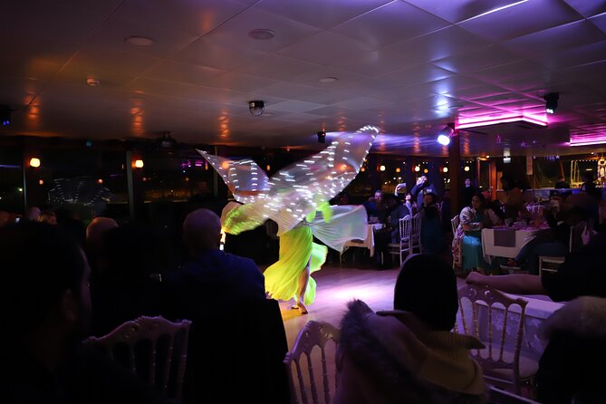 Bosphorus Dinner Cruise Tour with Private Table - Best Fit: Who Should Book This Bosphorus Dinner Cruise