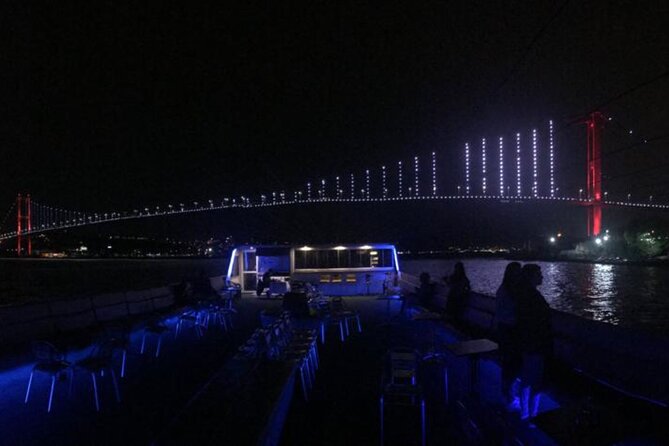 Bosphorus Dinner Cruise Tour With Turkish Night Show - Should you book this Bosphorus dinner cruise with Turkish night show?