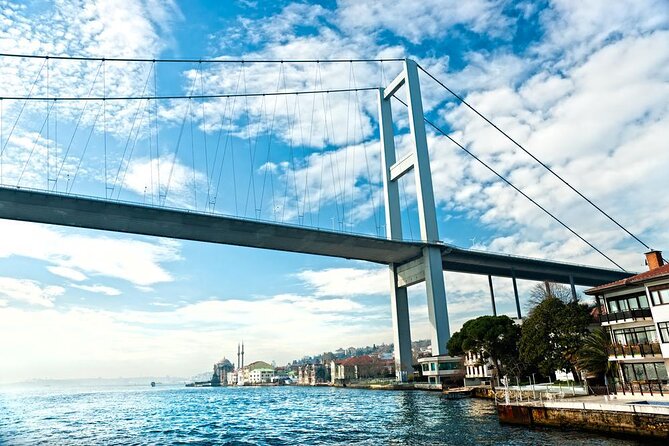Bosphorus Dinner Cruise & Turkish Night Show (All Inclusive) - Pickup Timing and Where to Meet at Butalux
