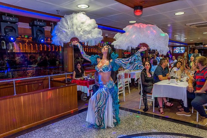 Bosphorus Dinner Cruise & Turkish Night Show (All Inclusive) - Value at About $44: Who It Fits Best