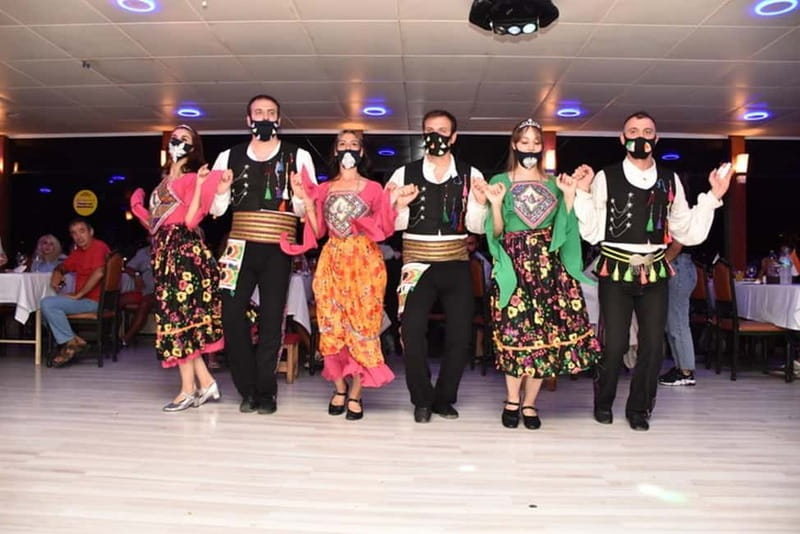 Bosphorus Dinner Cruise & Turkish Night with Live Shows - Price and Value: Why This $29 Dinner Cruise Works for Many People