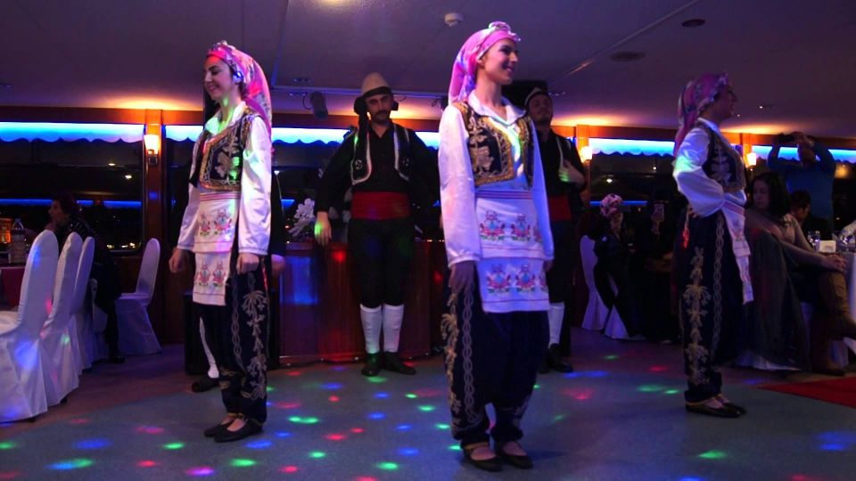 Bosphorus Dinner Cruise with Live Performances Experience - The bottom line: should you book it?