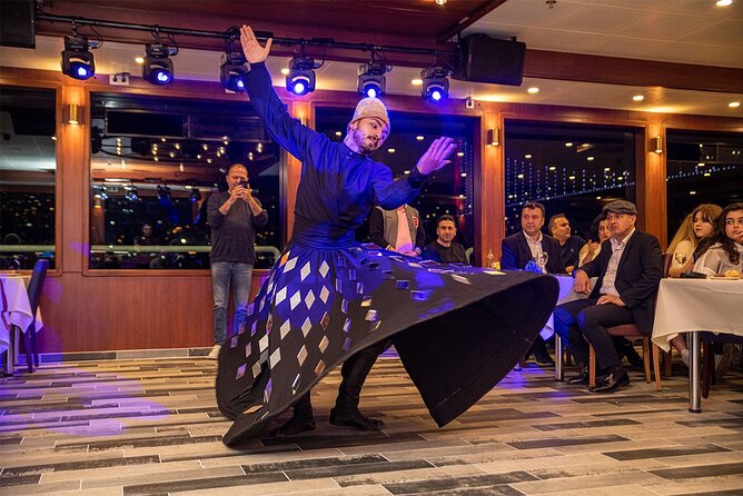 Bosphorus Dinner Cruise with Private Table - Private Table Setup: Why It Feels More Comfortable at Sea