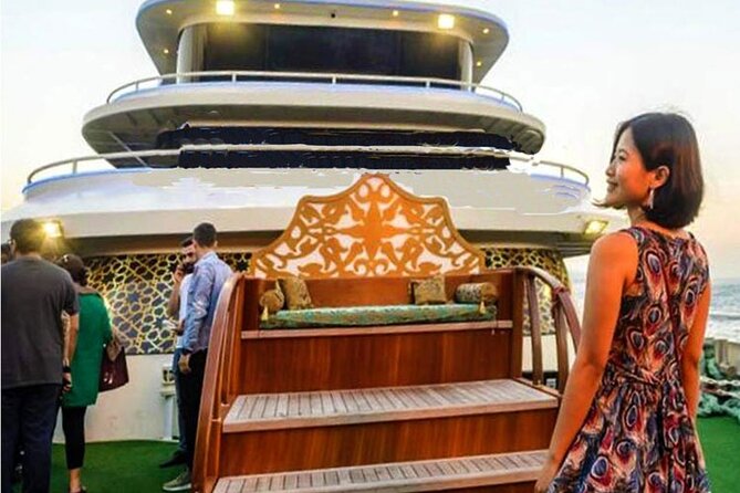 Bosphorus Dinner Cruise with Turkish Night Show Non-Alcoholic - Should You Book This Bosphorus Turkish Night Cruise?