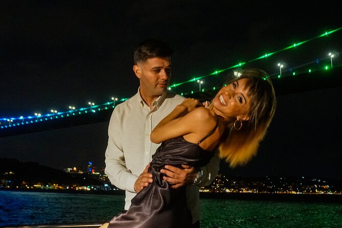 Bosphorus Dinner / Lunch Cruise - Private and Customizable - Should you book the Bosphorus Dinner Cruise?