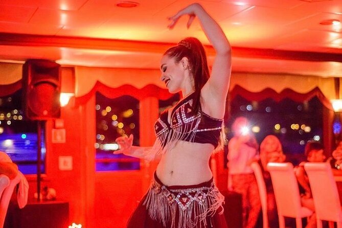 Bosphorus Dinner & Show Cruise (All Inclusive) - Why a Bosphorus Dinner Cruise Feels Different at 8:30 Pm