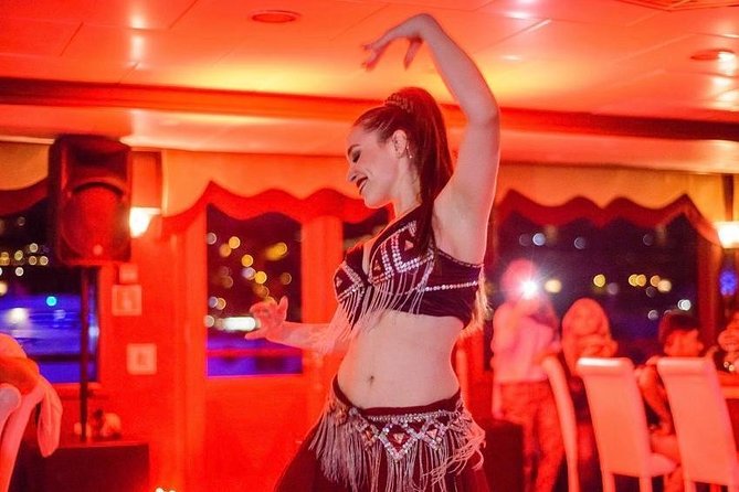Bosphorus Dinner Show Cruise With Non Alcoholic Menu ISTANBUL Dinner cruise - Two Continents, One Plan: What This Istanbul Dinner Cruise Feels Like