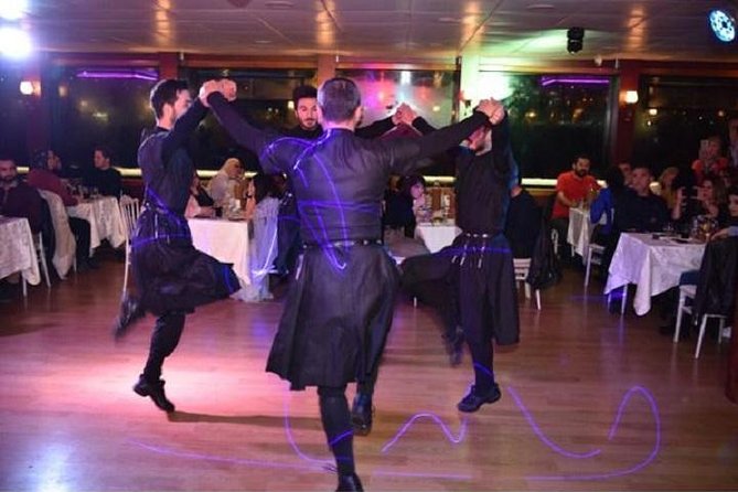 Bosphorus Dinner Show Cruise With Non Alcoholic Menu ISTANBUL Dinner cruise - Practical Tips to Make Your Night Smoother
