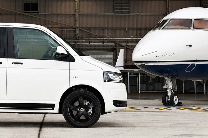 Both Ways Airport Transfer (Nevsehir Kapadokya - Kayseri Erkilet) - Key things that matter most here